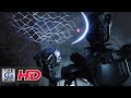 A cgi 3d short film the spark  by marco pavanello  thecgbros