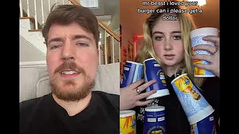 facetime with randoms (mrbeast) #shorts