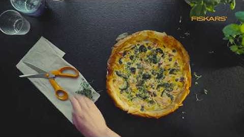 Fiskars Home of Scissors