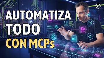 MCPs: La Herramienta Definitiva para la Productividad (Casos Reales)