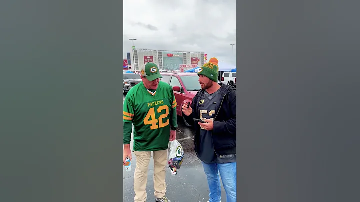 Packers Vs Trivia Questions  #interview #triviatime #funny #comedy #trivia #trivianight