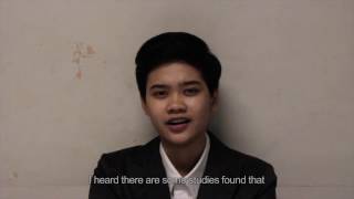 LGBT : The Equality by BU student OSP#13 English Department