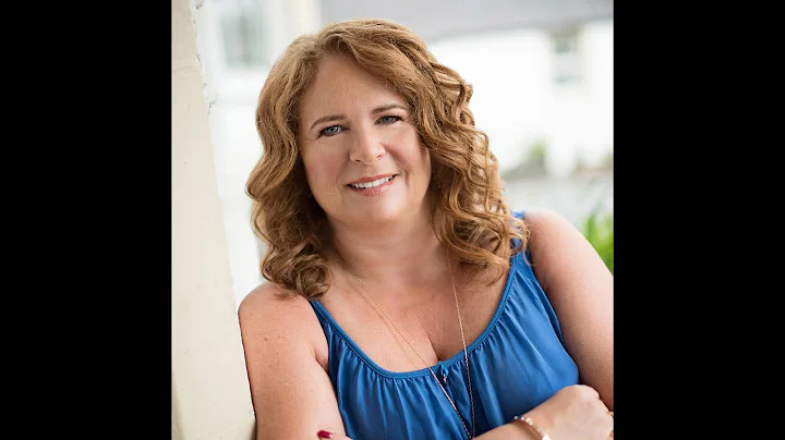 Sarah Woodward (divorce coach)