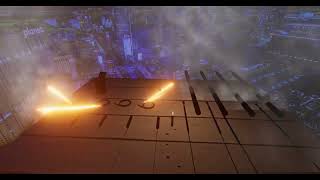 Vrc Endless Firework