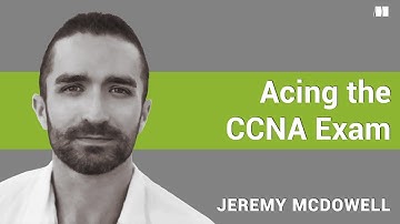 Manning Introduces - Acing the CCNA Exam