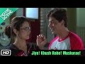 Jiyo Khush Raho Muskurao Movie Scene Kal Ho Naa Ho ...