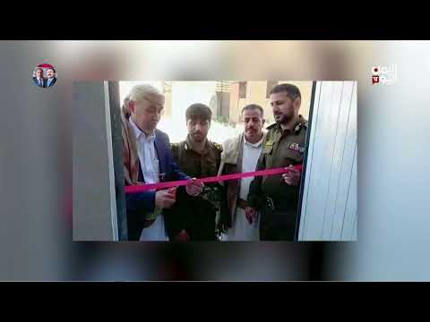 عمران | مليشيا الحوثي توسع من معتقلاتها | تقرير اكرم سران