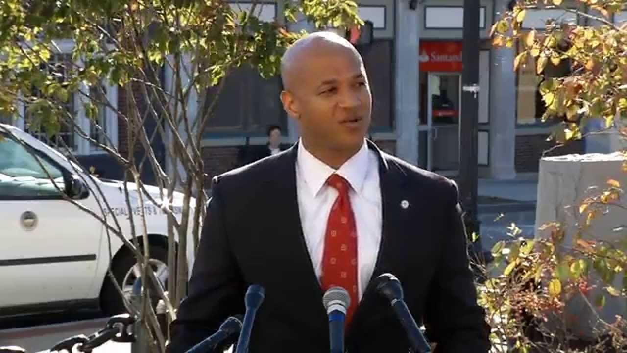 Fields Corner in Dorchester, MA, Is a 2014 Great Place in America