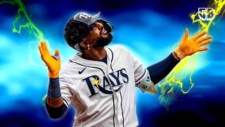 MLB | Junior Caminero - FULL 2026 Highlights