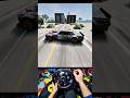 Ford Mustang HOONIGAN Drifting Beamng Drive Fordmustang Hoonigan Beamngdrive Drifting تفحيط 