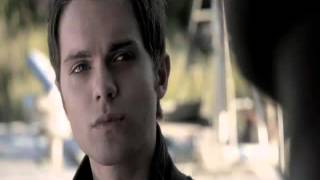 The Secret Circle Season 1 Episode 7 - Masked - Part 5