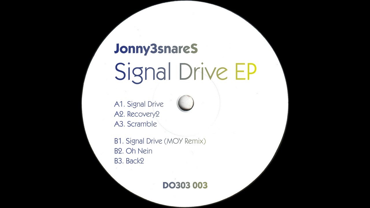 Watch Jonny3snareS -- Scramble on YouTube Watch Jonny3snareS -- Scramble on YouTube