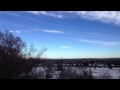 November Skies 2014