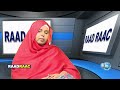 RAAD-RAAC: Sanduuqa Socdaalka ee IGAD oo Gobolka Cali-Sabiix ka hirgeliyey mashaariic horumarineed.