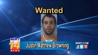 New Name Added To Burke County Most Wanted List