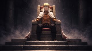 The Loneliness of Power - Naruto Lore To Fall Asleep To screenshot 5