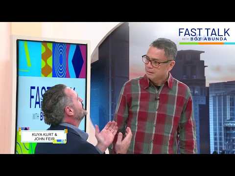 Fast Talk with Boy Abunda: Tito Boy, pinaiyak si Kuya Kurt at John Feir?! (Episode 940)