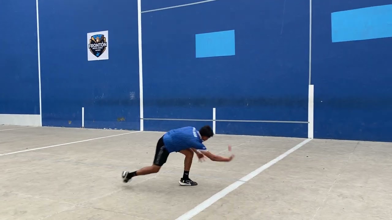 Frontball Chayote | Caché 