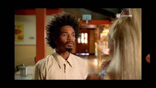 My name is Earl - La segunda boda