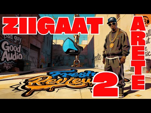 The Best Ziigaat Ever? The Fresh Arete 2