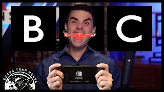 Ben Shapiro Destroyed by BBC | Chapo Trap House