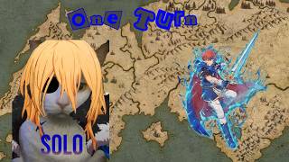 RISING ABOVE ALL!!!: Brave Dimitri One Turn Solos Abyssal Emblem Roy (Fire Emblem Heroes) RISING ABOVE ALL!!!: Brave Dimitri One Turn Solos Abyssal Emblem Roy (Fire Emblem Heroes)
