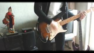 Girls Dead Monster - Thousand Enemies (Cover)