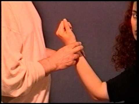 tuinaanleg Acupressure massage, Colon 11