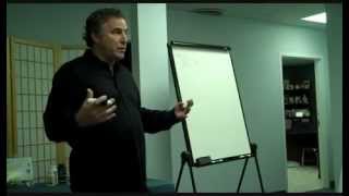 CEO Mark Pentecost It Works! Compensation Plan 1