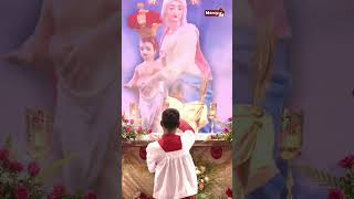 Eucharistic Adoration &amp; Blessing