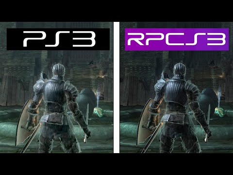 Demon's Souls |