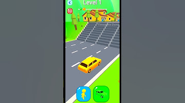 #ShapeShifting Level 1 – The Ultimate Transformation Race Begins! 🔥