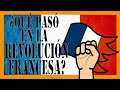 ✅✅La REVOLUCIÓN FRANCESA al completo - Documental fácil y divertido