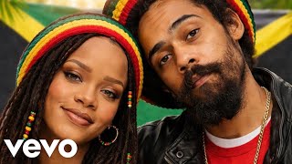 Rihanna Ft Damian Marley - Stand & Shine New Music Video 2025
