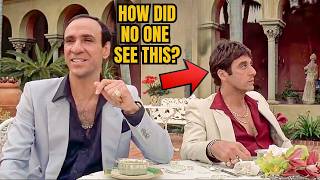 18 Weird Facts About Scarface (1983) You Never Knew