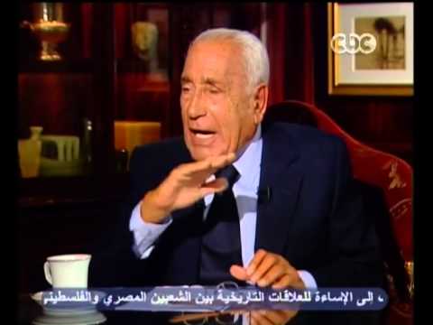 محمد حسنين هيكل الحلقة السابعة ج 1