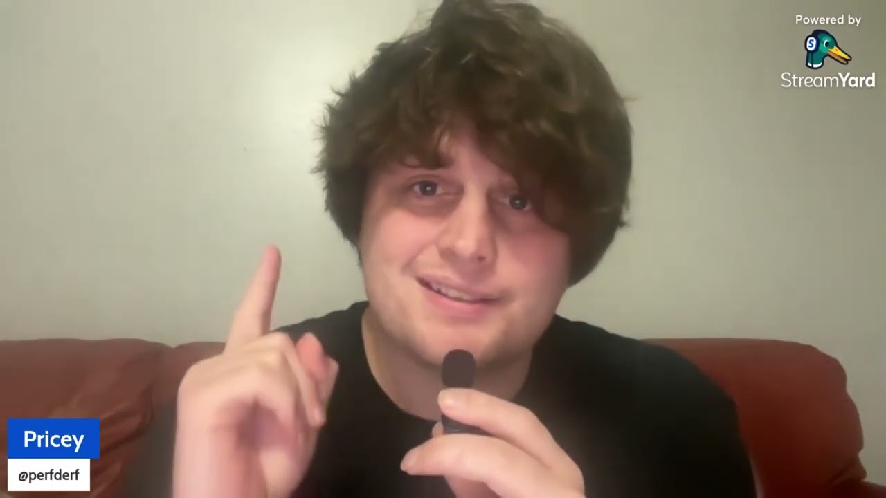 Pricey One of Our Host of All About The Action Sports And Fine Arts Show.