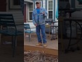 Wrote this song called "Snatch".