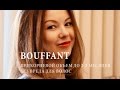 Bouffant - Прикорневой объем до 2-3 месяцев