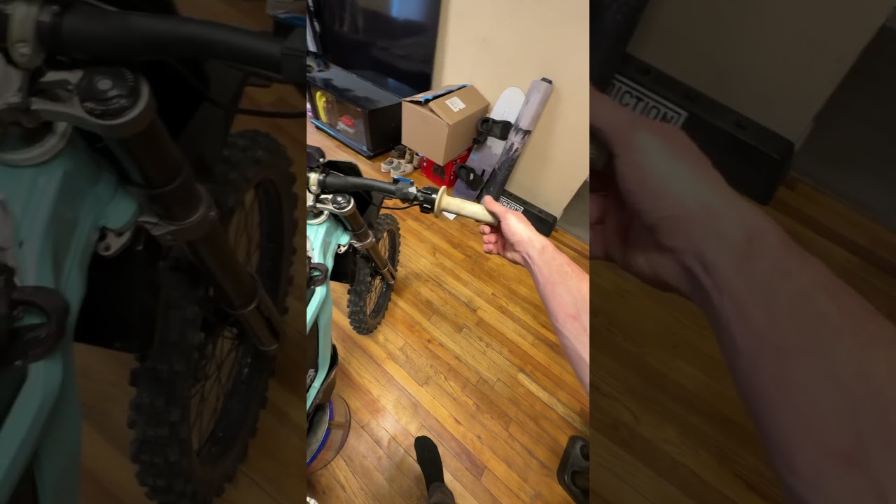 New fx throttle might just be throwing others in the trash👀 