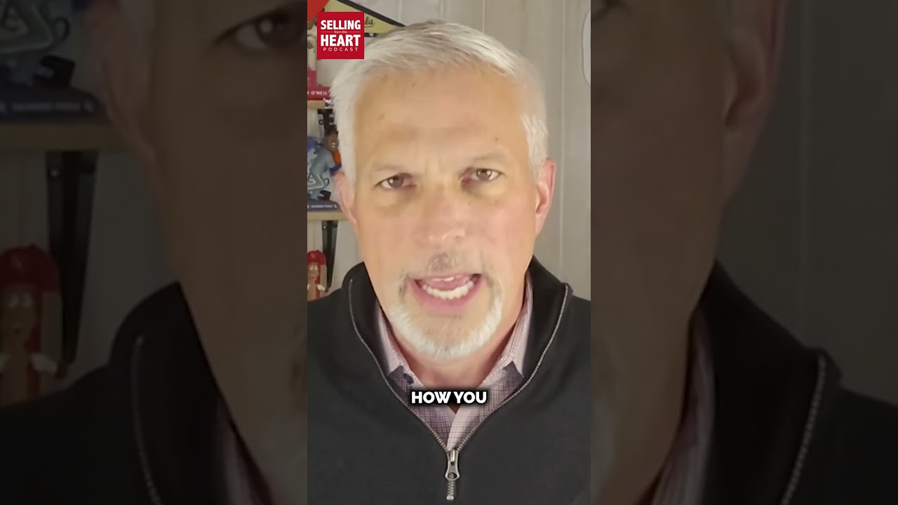 Authenticity Is the Secret Sauce in Sales