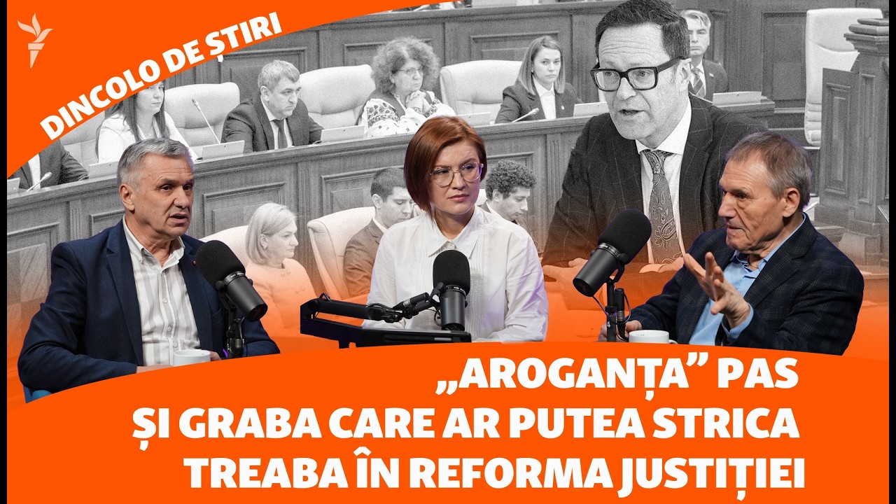 Negru și Boțan discută despre cum opoziția și-a demonstrat puterea, dar a fost „fentată cu aroganță” de PAS.