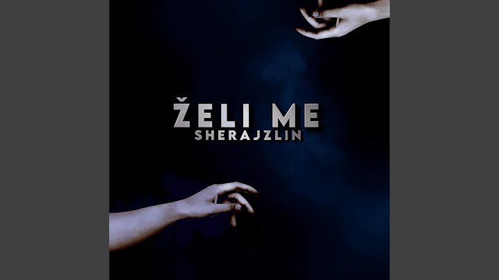 ŽELI ME!