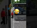 „HALT DIE FR…“ 😂😂 #omsi2 #fahrgast #busfahrer