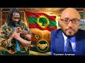 Jaal Maroo Dhissi Anyuyu Naan Saxilaa Tsegaye Araarsaa Interviews 