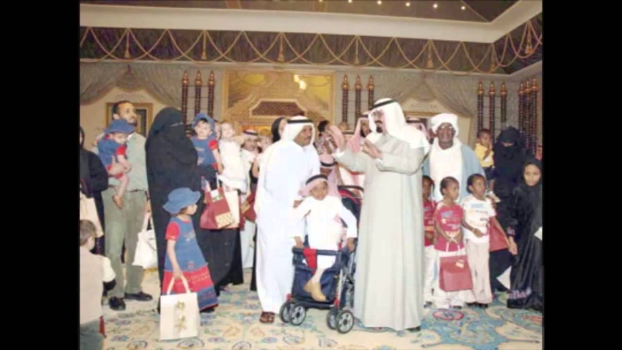 وقفه وفاء وبيعه ولاء لأهل المجد والعطاء