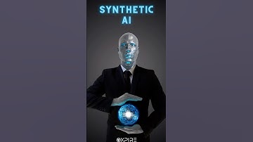 How AIs Create Fake Data That Looks 100% Real