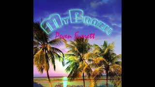 Peven Everett - One Kiss (Official Audio)