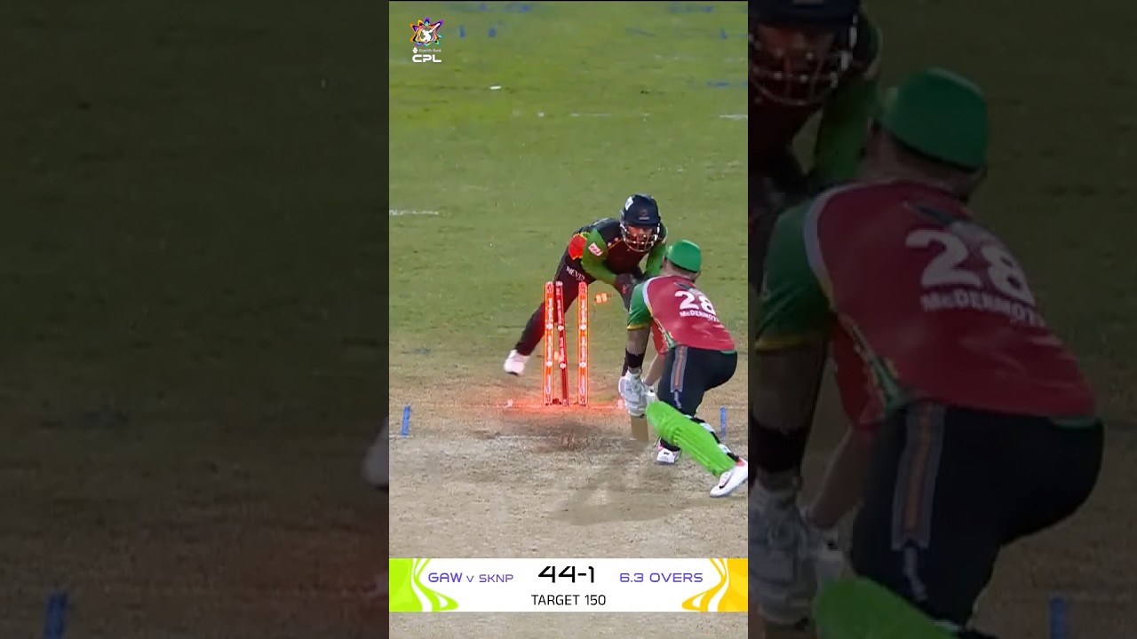 Mohammad Rizwan is AMAZING! 🤩