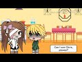 If Chris met Parker/ Episode 6/ FNAF X Tattletail/ Gacha Life